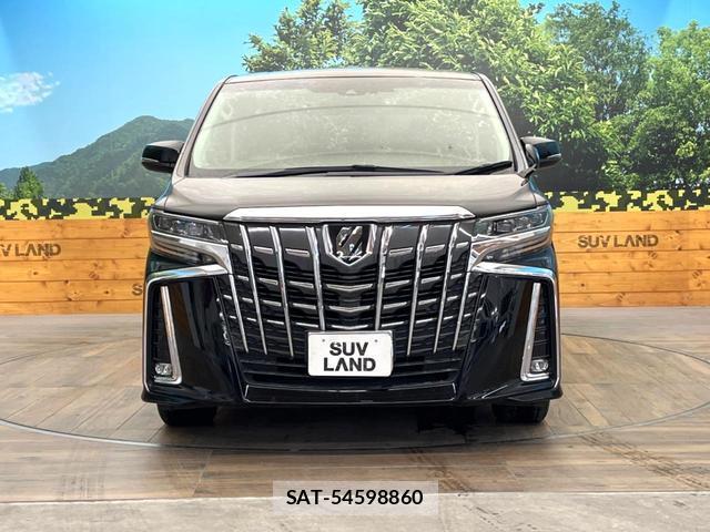 Toyota ALPHARD 2020-08 8548452-14