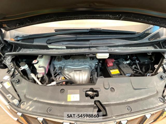 Toyota ALPHARD 2020-08 8548452-17