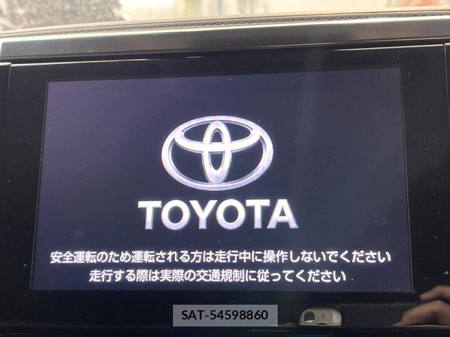 Toyota ALPHARD 2020-08 8548452-2