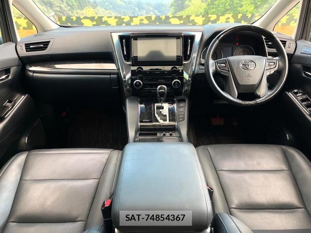 Toyota ALPHARD 2020-10 8548462-1