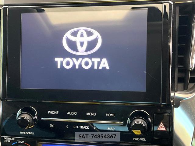 Toyota ALPHARD 2020-10 8548462-4