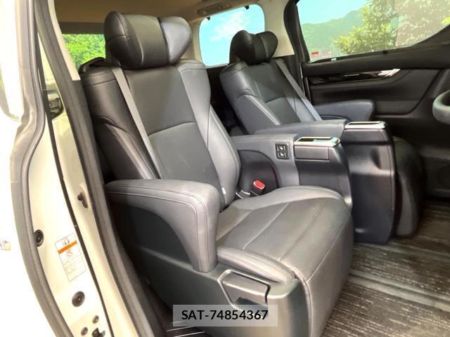 Toyota ALPHARD 2020-10 8548462-8
