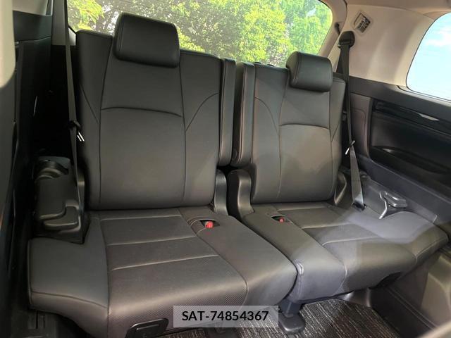 Toyota ALPHARD 2020-10 8548462-9