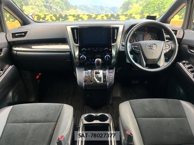 Toyota ALPHARD 2021-06 8548475-1