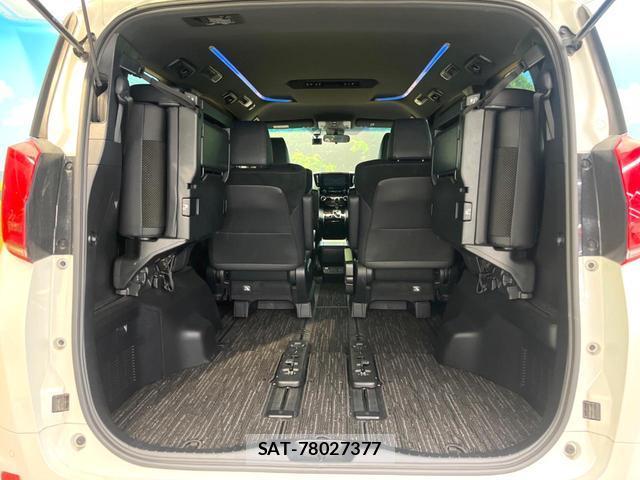 Toyota ALPHARD 2021-06 8548475-10