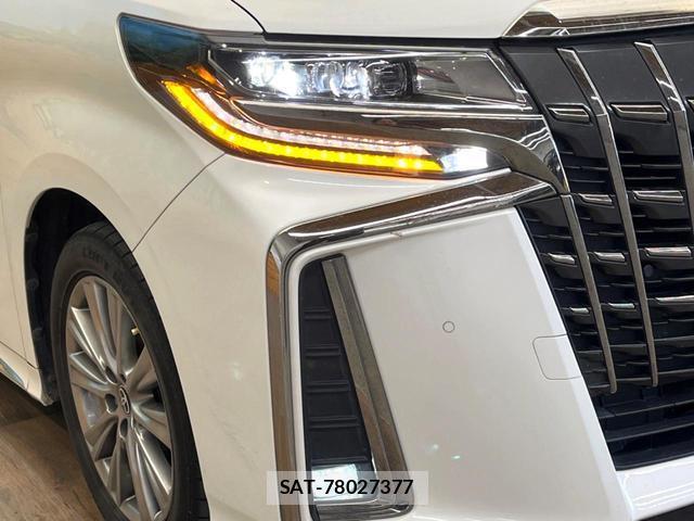 Toyota ALPHARD 2021-06 8548475-12
