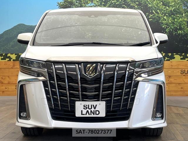 Toyota ALPHARD 2021-06 8548475-14
