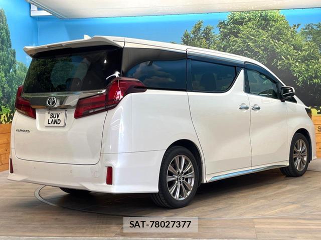 Toyota ALPHARD 2021-06 8548475-16