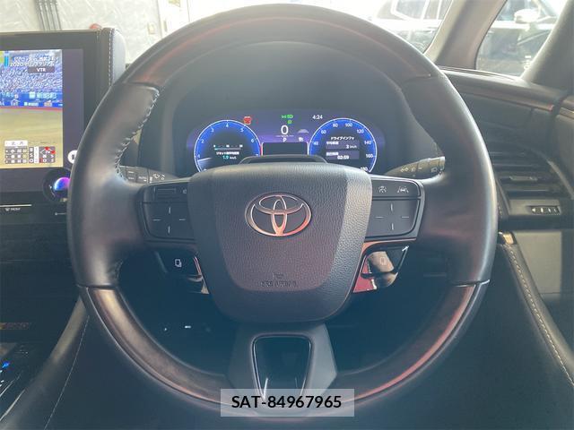 Toyota ALPHARD 2024-12 8548658-15