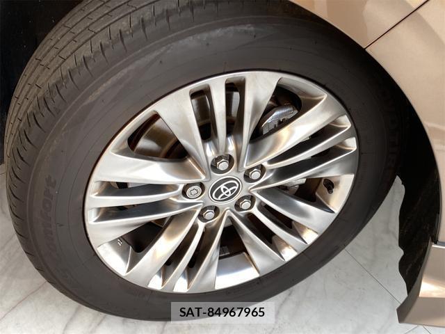 Toyota ALPHARD 2024-12 8548658-18