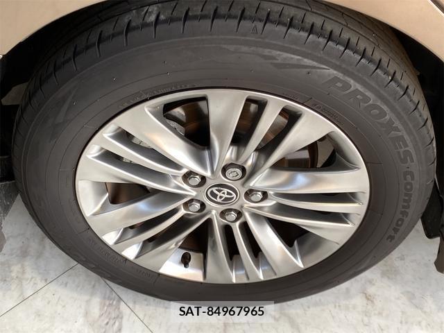 Toyota ALPHARD 2024-12 8548658-19