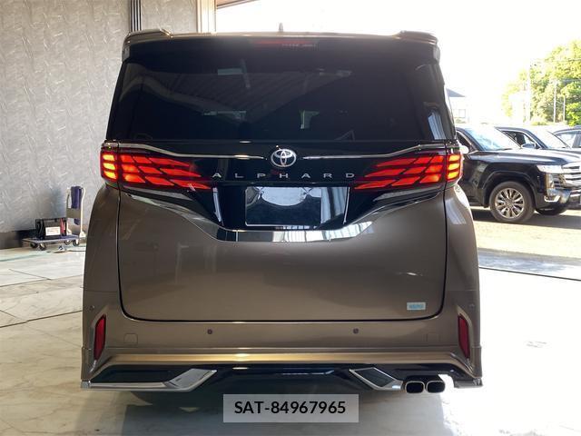 Toyota ALPHARD 2024-12 8548658-2