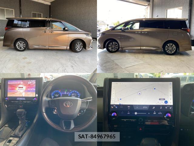 Toyota ALPHARD 2024-12 8548658-3