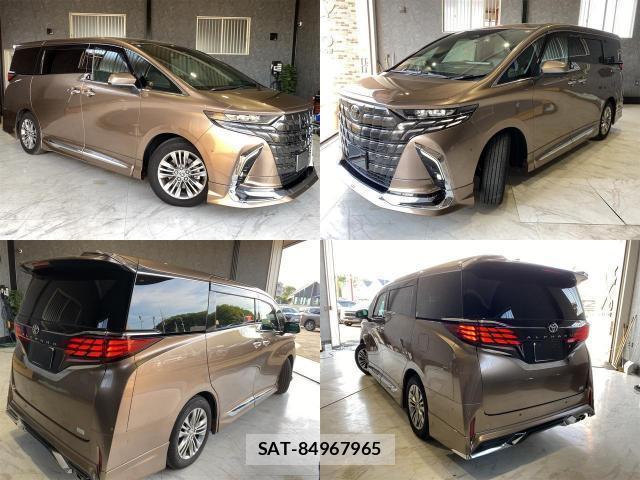 Toyota ALPHARD 2024-12 8548658-4