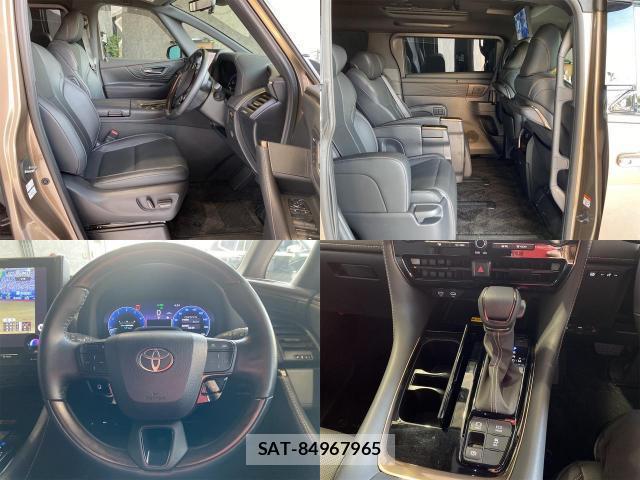 Toyota ALPHARD 2024-12 8548658-5