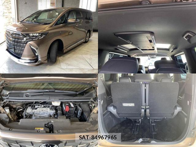 Toyota ALPHARD 2024-12 8548658-6