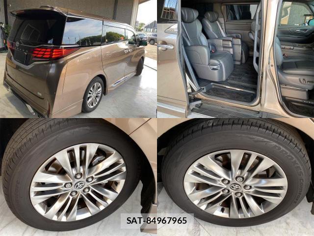 Toyota ALPHARD 2024-12 8548658-7