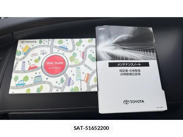 Toyota ALPHARD 2024 8548890-15