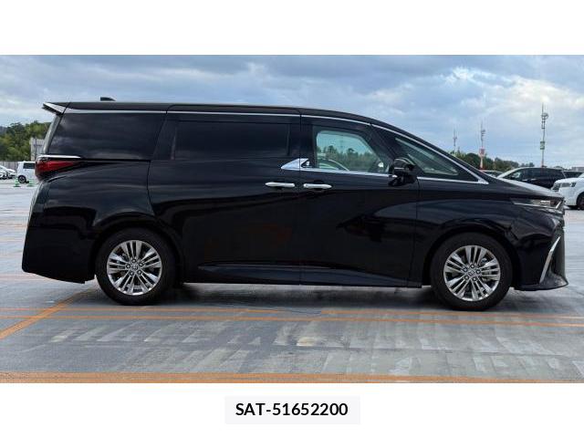 Toyota ALPHARD 2024 8548890-2