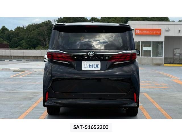 Toyota ALPHARD 2024 8548890-3