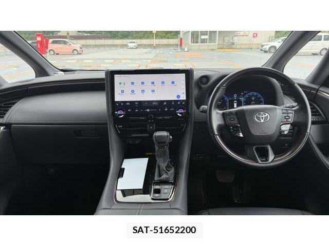 Toyota ALPHARD 2024 8548890-4
