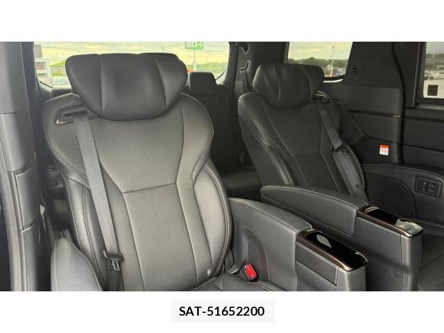 Toyota ALPHARD 2024 8548890-6