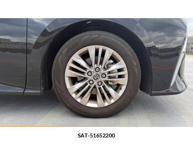 Toyota ALPHARD 2024 8548890-8