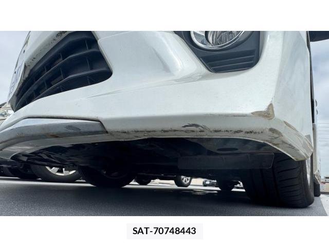 Toyota ALPHARD 2012-10 8548915-12