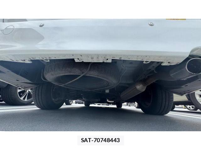 Toyota ALPHARD 2012-10 8548915-14