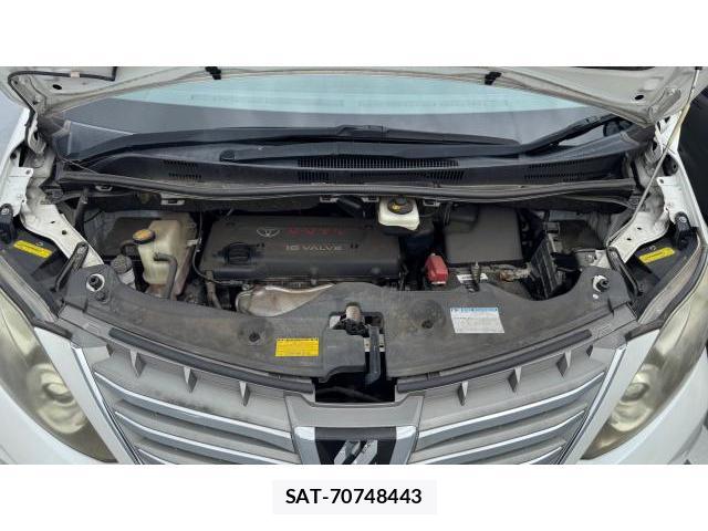 Toyota ALPHARD 2012-10 8548915-16