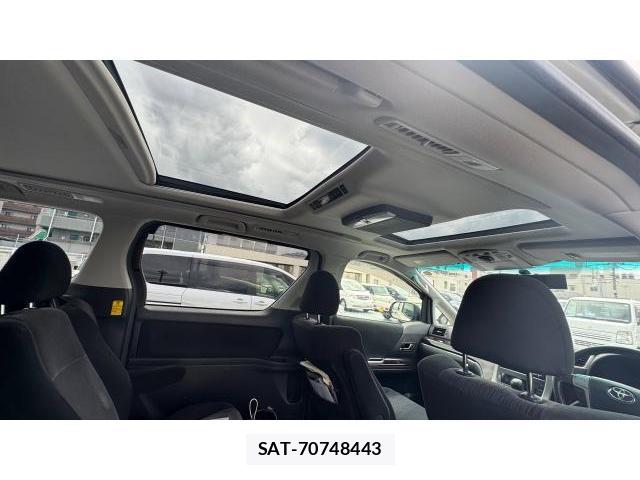 Toyota ALPHARD 2012-10 8548915-17