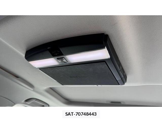 Toyota ALPHARD 2012-10 8548915-18