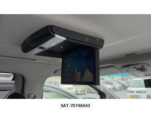 Toyota ALPHARD 2012-10 8548915-19