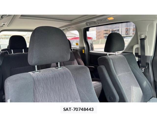 Toyota ALPHARD 2012-10 8548915-4