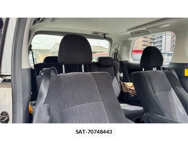Toyota ALPHARD 2012-10 8548915-5