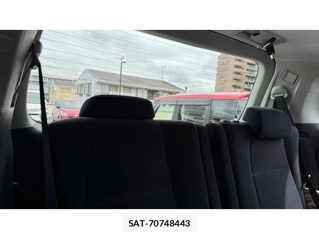 Toyota ALPHARD 2012-10 8548915-6