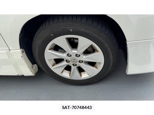 Toyota ALPHARD 2012-10 8548915-7