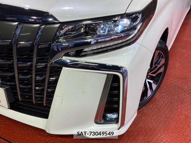 Toyota ALPHARD 2023-03 8549162-11