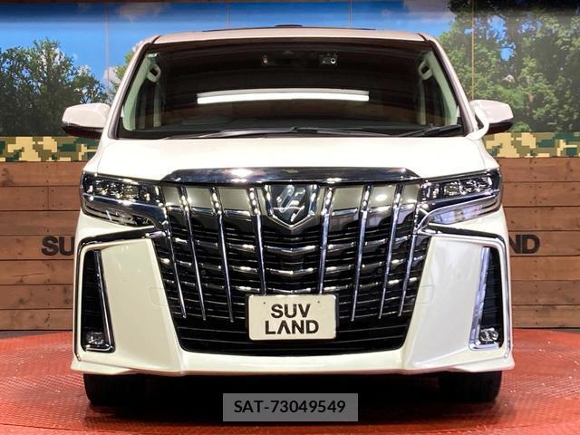 Toyota ALPHARD 2023-03 8549162-13
