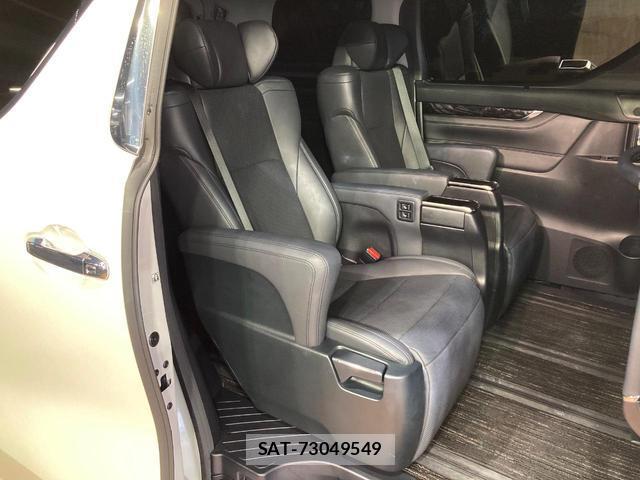 Toyota ALPHARD 2023-03 8549162-9