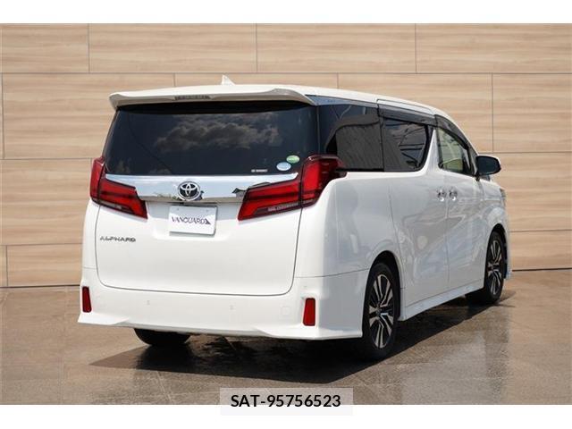 Toyota ALPHARD 2019-01 8549315-1