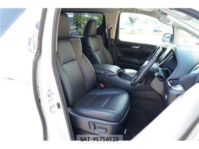 Toyota ALPHARD 2019-01 8549315-13