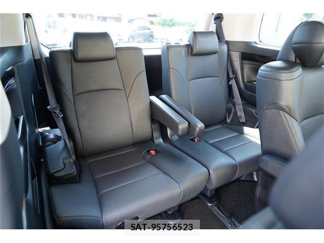 Toyota ALPHARD 2019-01 8549315-15