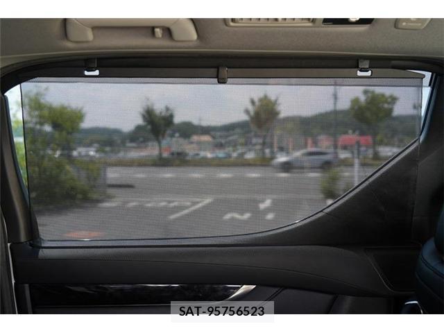 Toyota ALPHARD 2019-01 8549315-16