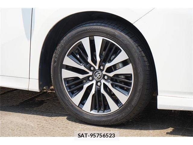 Toyota ALPHARD 2019-01 8549315-17