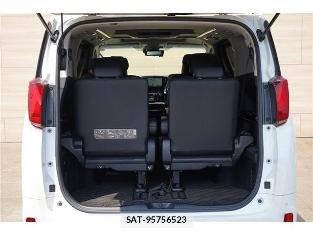 Toyota ALPHARD 2019-01 8549315-18