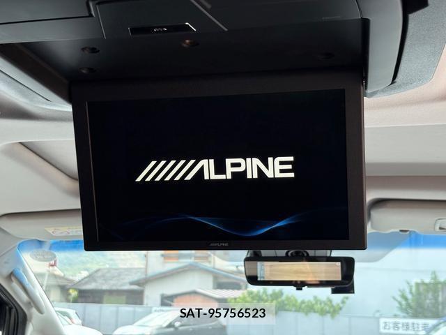 Toyota ALPHARD 2019-01 8549315-19