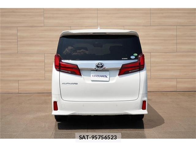 Toyota ALPHARD 2019-01 8549315-3