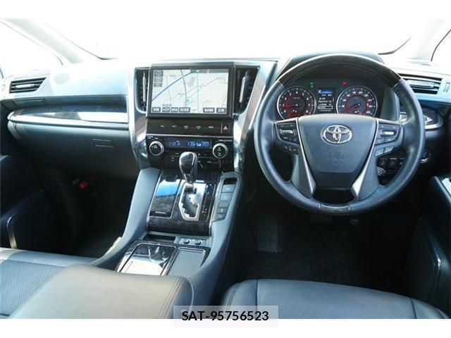 Toyota ALPHARD 2019-01 8549315-6