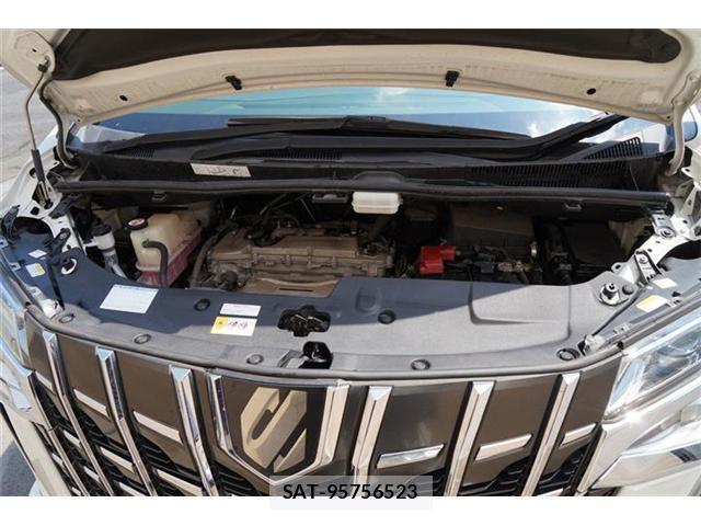 Toyota ALPHARD 2019-01 8549315-7